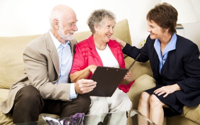 Important Things for Adult Children to discuss with their parents!