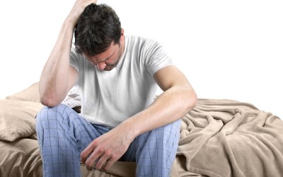 Taking Care of Yourself as a full-time Caregiver