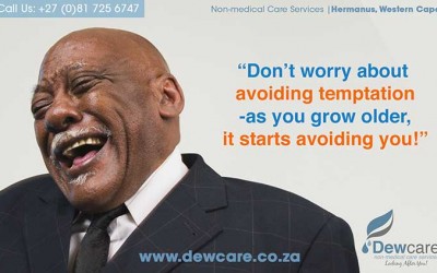Amusing Quotations For Seniors!