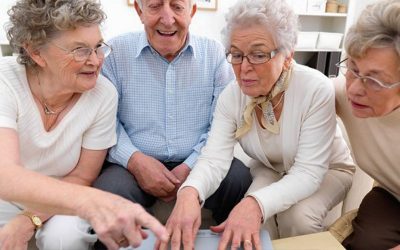 How to keep your mind sharp as you age!