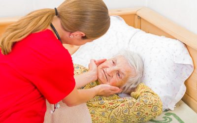 Peaceful Passing: How to Make a Loved One’s Final Days at Home Comfortable
