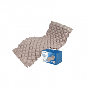 Ripple Air Mattress with Pump