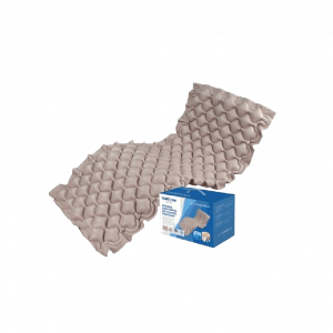 QDC303 Bubble Air Mattress
