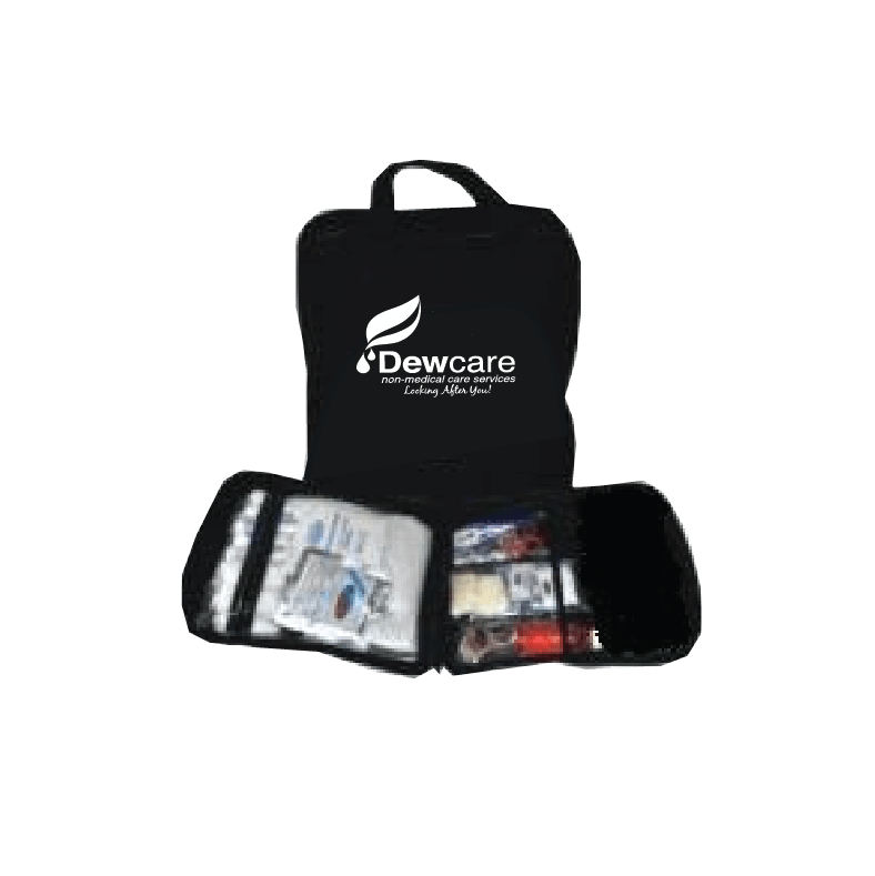 Gov. Reg. 7 First Aid Kit