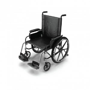 Standard Wheelchair